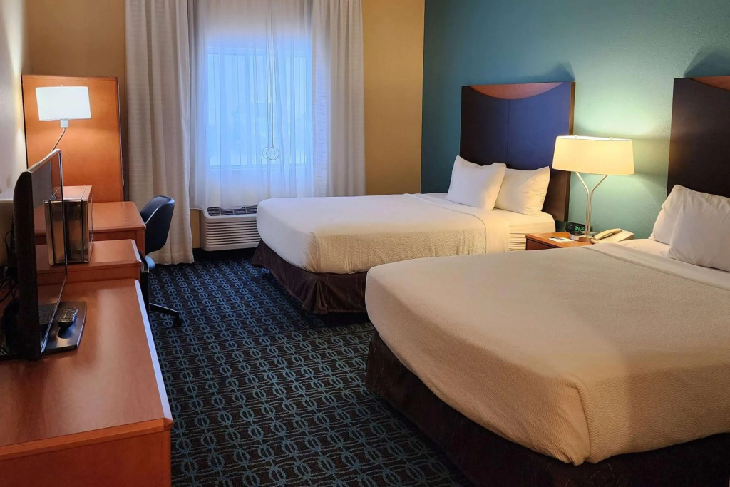 Hotel photo 7