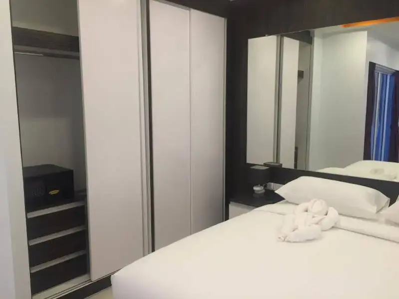 New Nordic Trend Hotel - Général