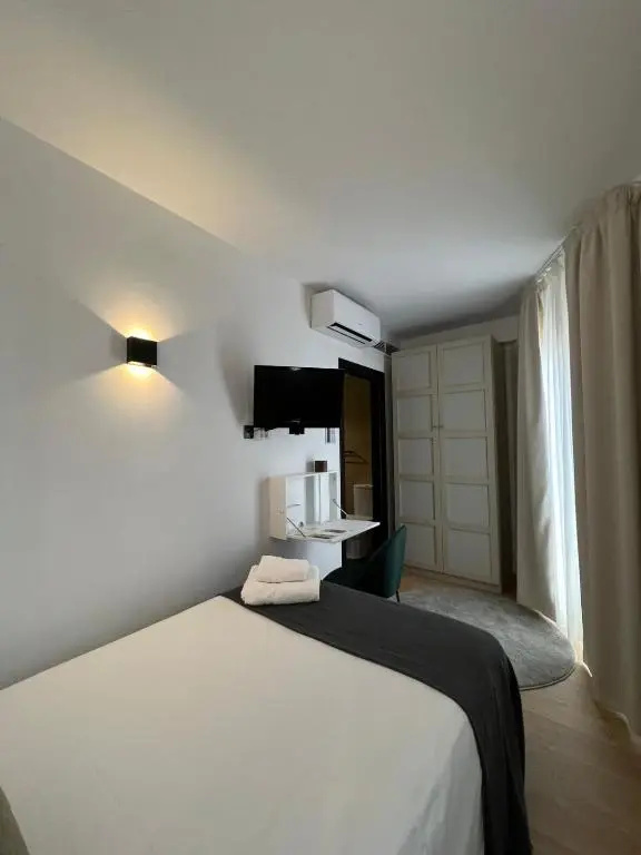 San Miguel Menorca - Chambres