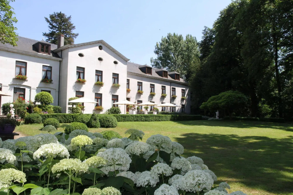 Kasteel van Nieuwland