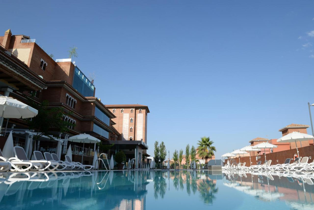 Hotel photo 30