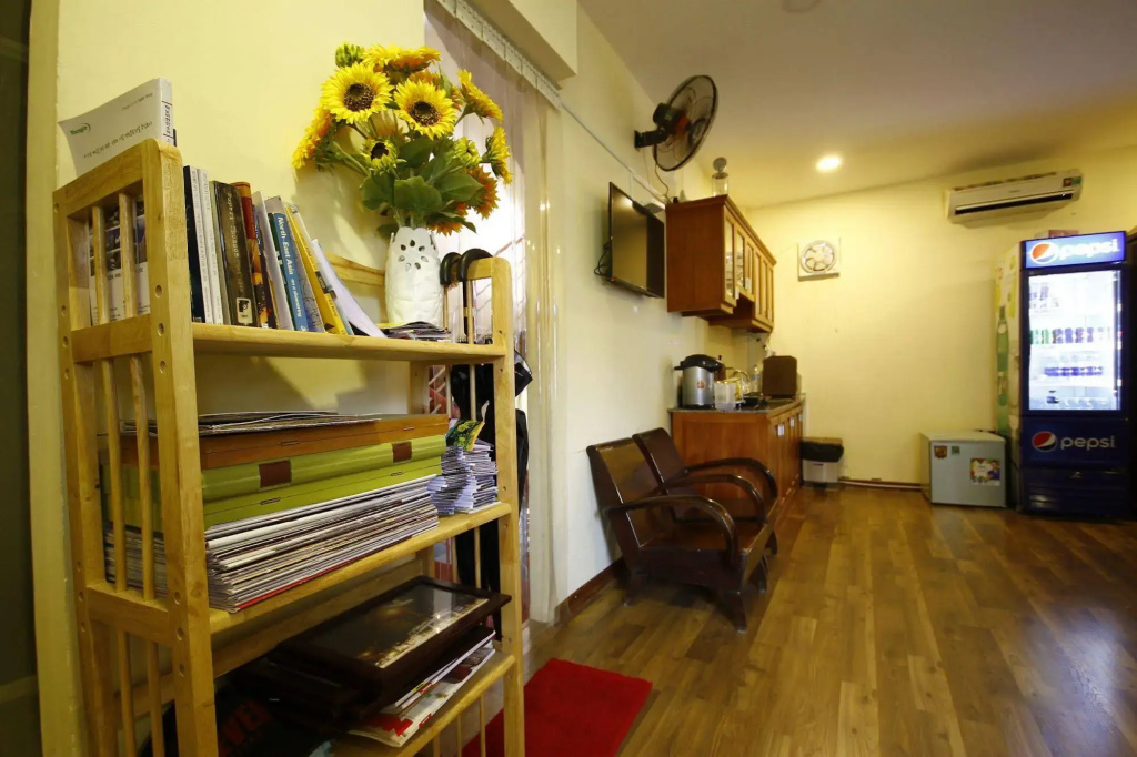 Hotel photo 22