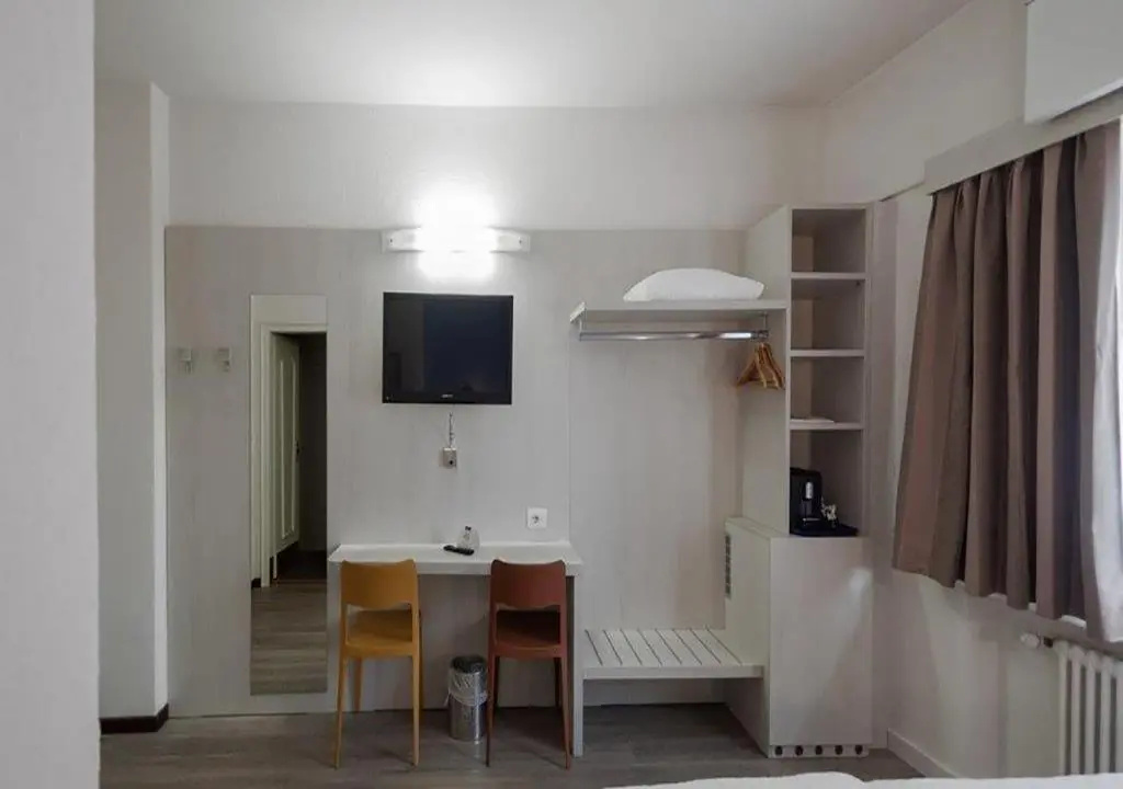 Acquarello Swiss Quality Hotel - Chambres