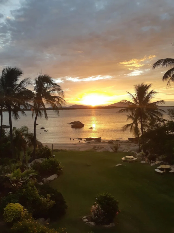 Whitsunday Sands Resort - Chambres