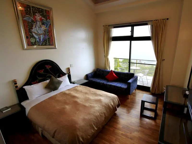 2 Bedrooms Standard Duplex room