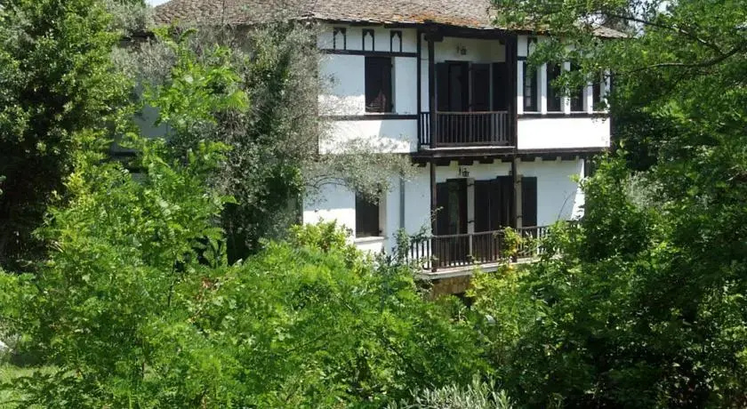 Guesthouse Kalyvi