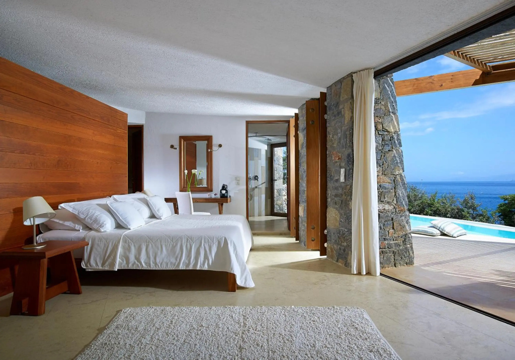 Thalassa Villas — фото
