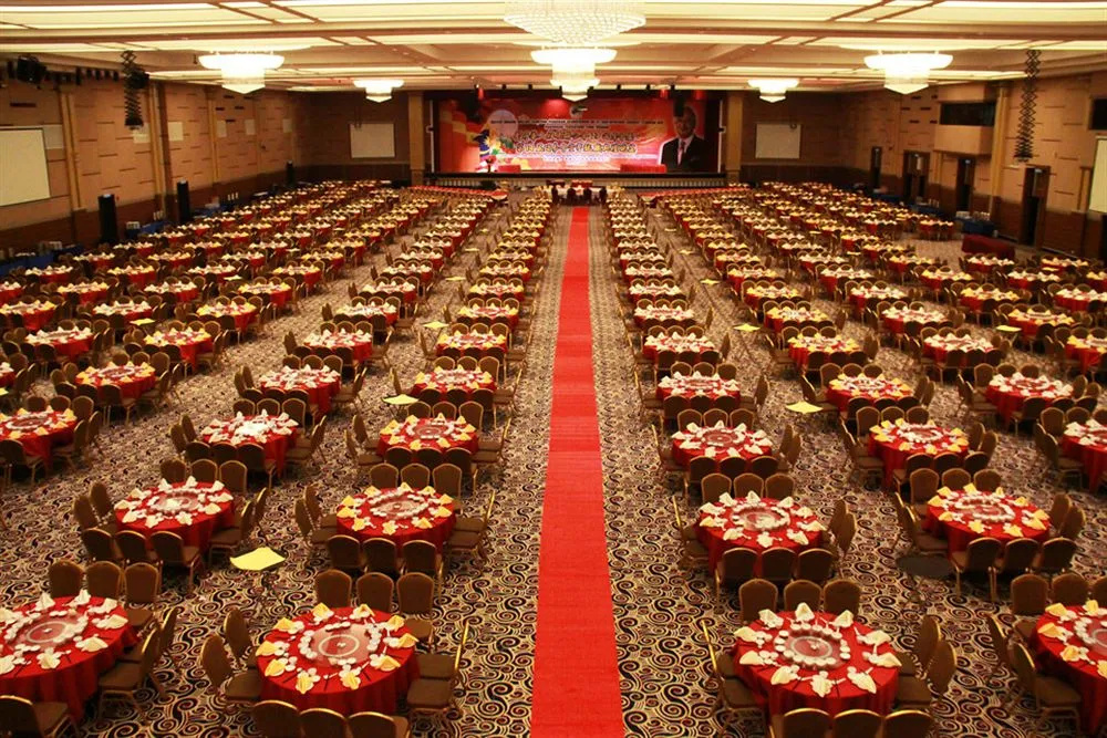 Bukit Gambang Resort City - фото 16