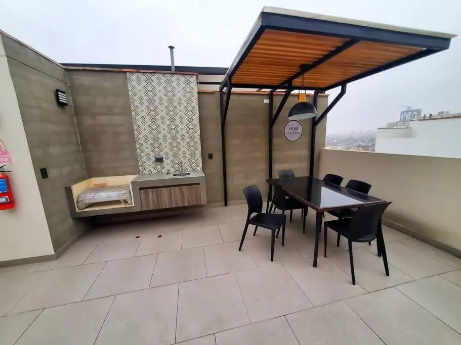 Apartamento estreno céntrico y moderno