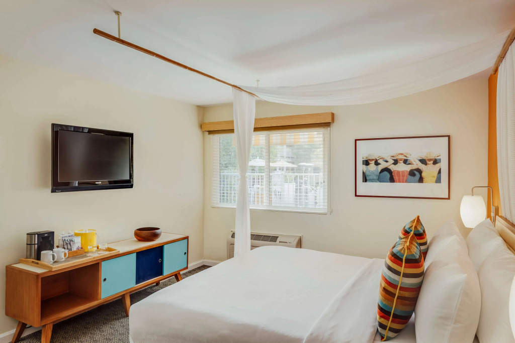 Wild Palms, a JdV by Hyatt Hotel - Chambres