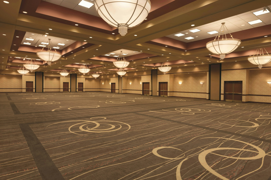 Embassy Suites by Hilton Franklin Cool Springs - Général