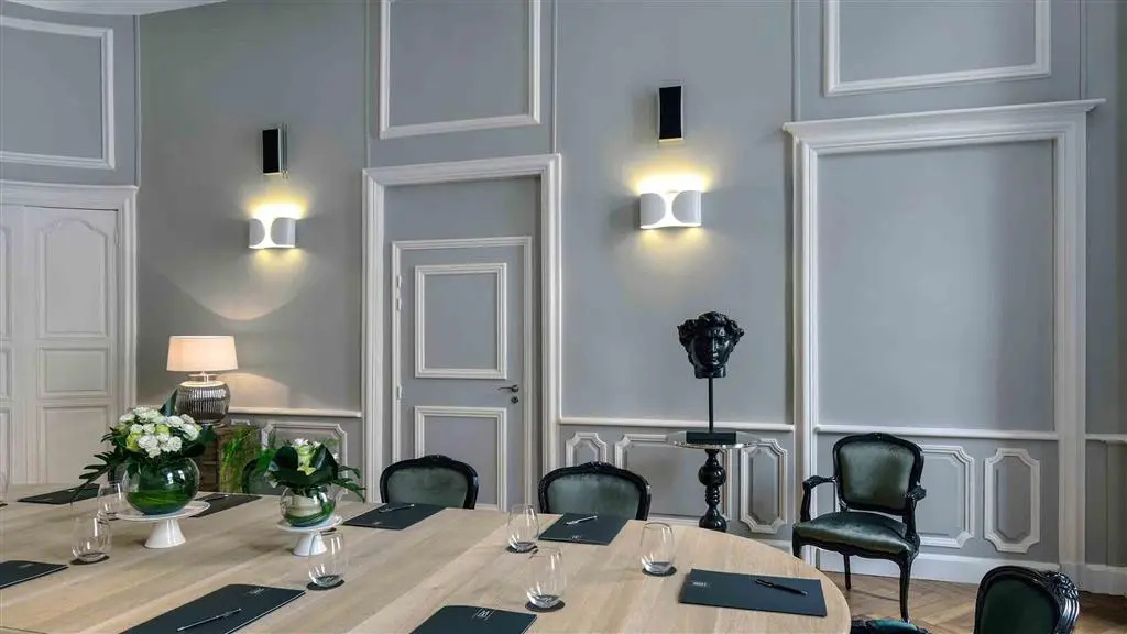 La Cour des Consuls Hotel & Spa Toulouse - MGallery Collection - Général