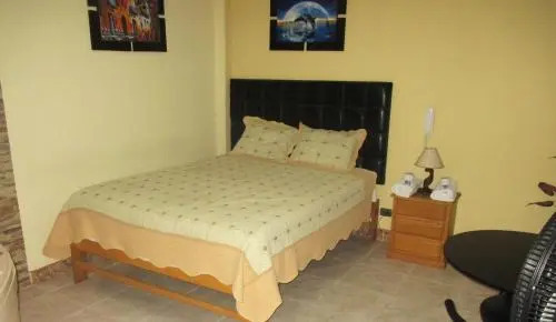 Septima Maravilla - фото 39