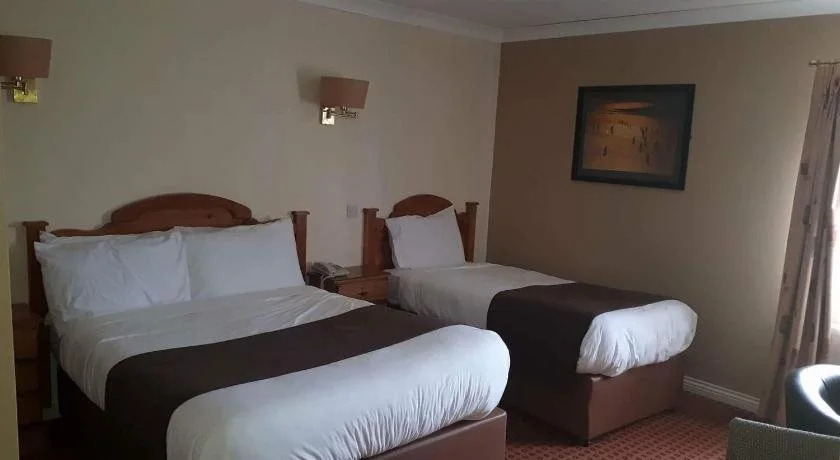 Aran Islands Camping & Glamping — фото 5