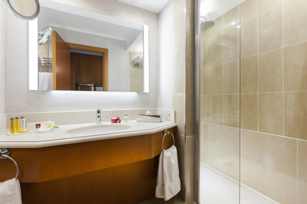 Nehô Suites Cannes Croisette - Général