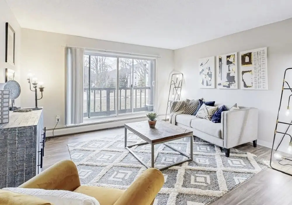 Serene Spring Retreat - фото 19