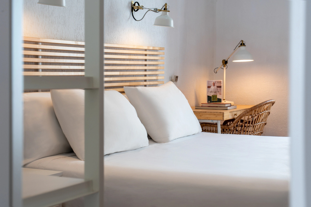 Hotel Sercotel Puerto de Santa María - Chambres
