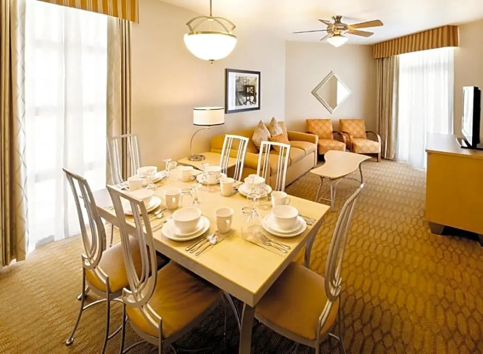 Club Wyndham Ocean Boulevard - Chambres