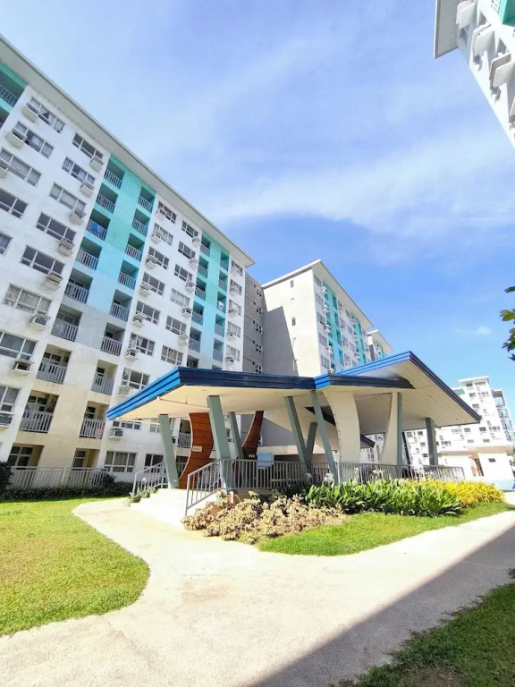 Seawind Staycation - фото 20