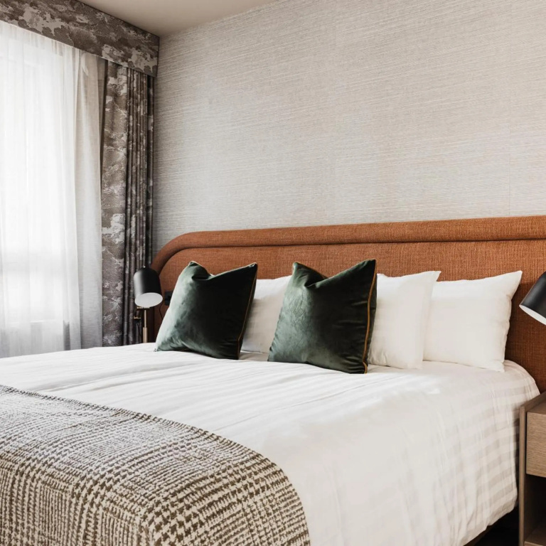 Reykjavik Residence Apartment Hotel - Vorschau 3