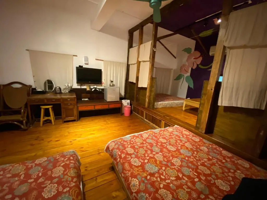 Standard Family room
