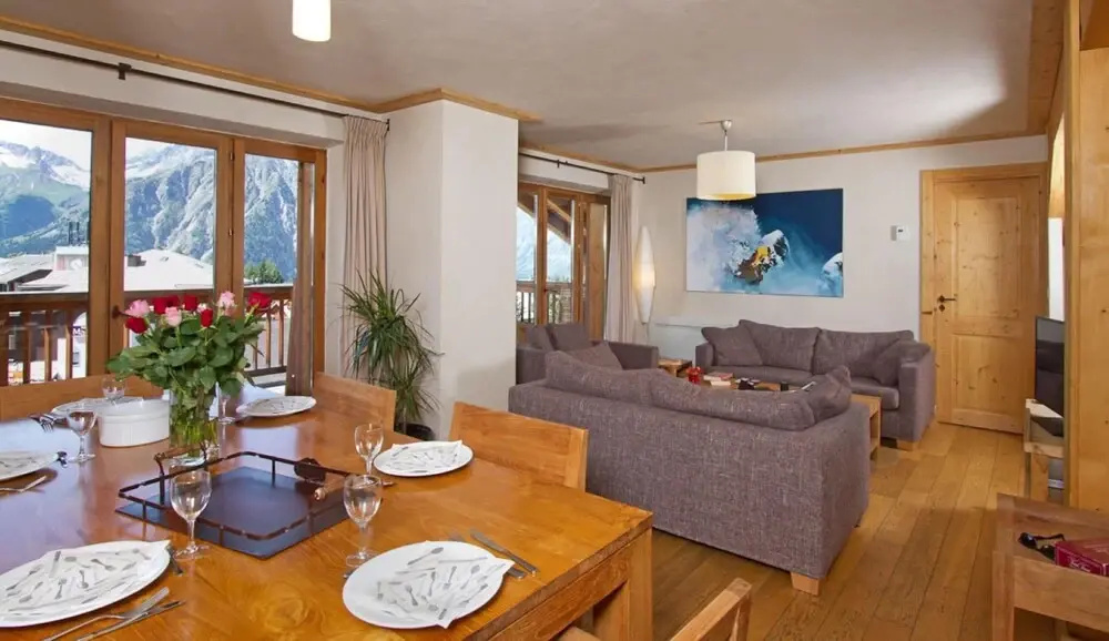 Afficher la photo 6 — Getaway for 10 Near Slopes