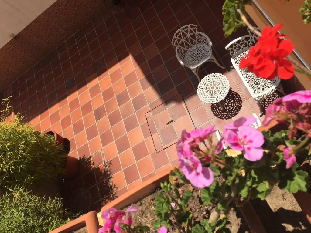 Hotel Mediterráneo Quito