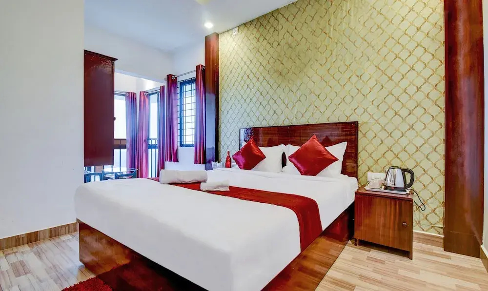 Hotel photo 20