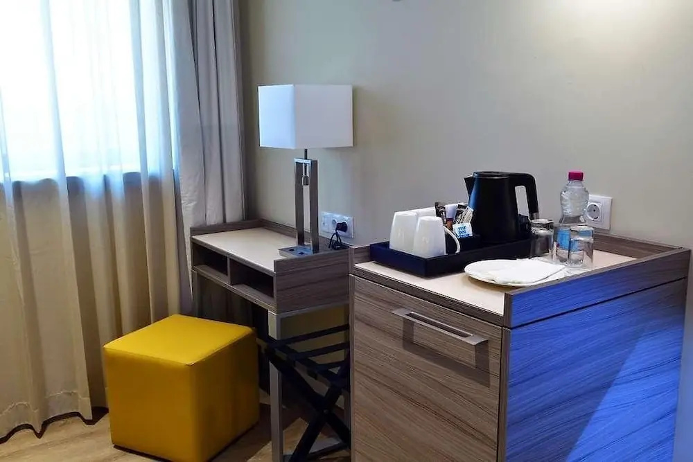 Hotel photo 7