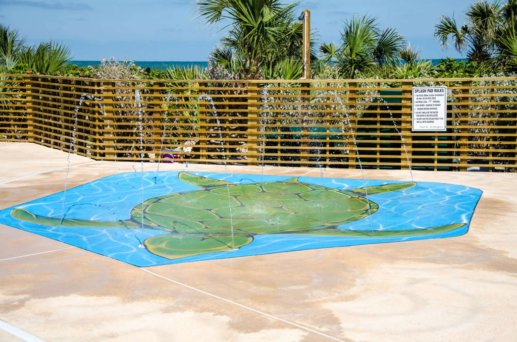 Hilton Cocoa Beach Oceanfront Hotel - Général