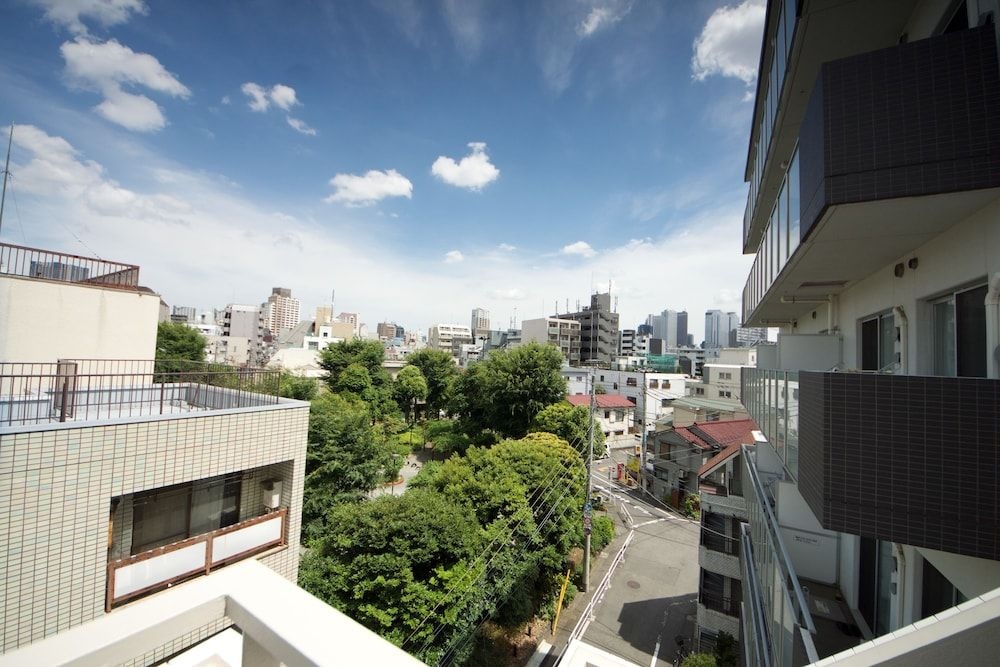 Kitashinjuku House 사진 11