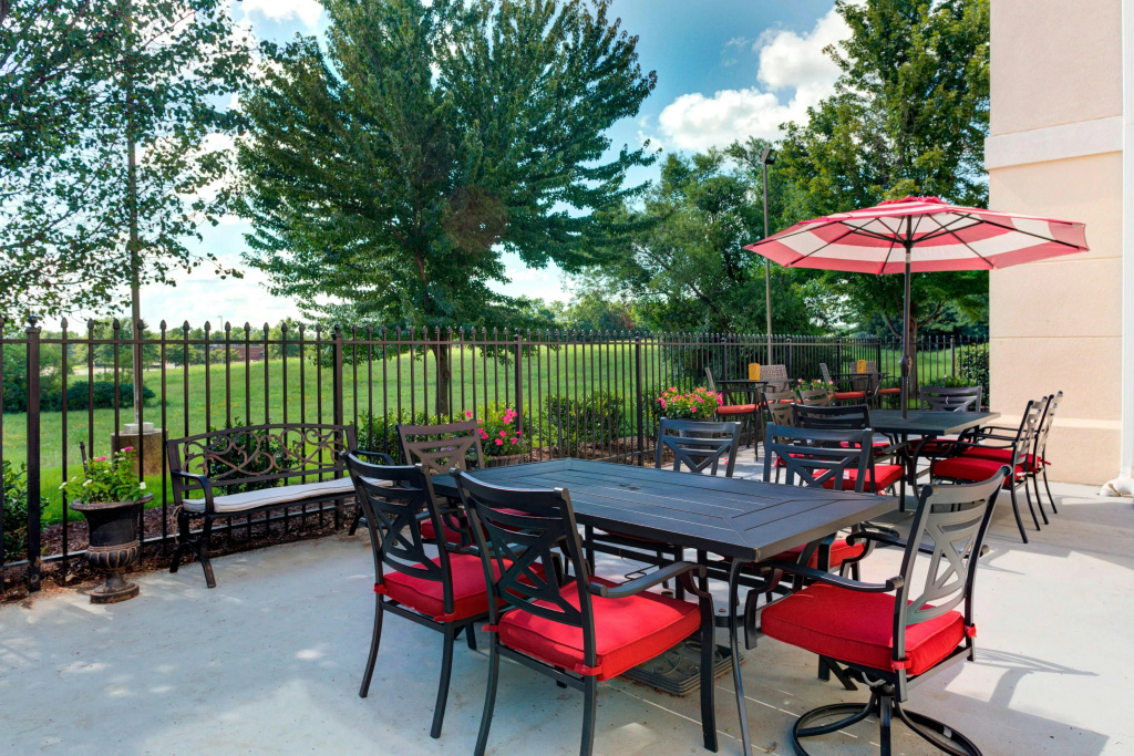Springhill Suites Memphis East / Galleria - Général