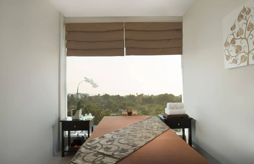 Hotel Santika Seminyak - Général