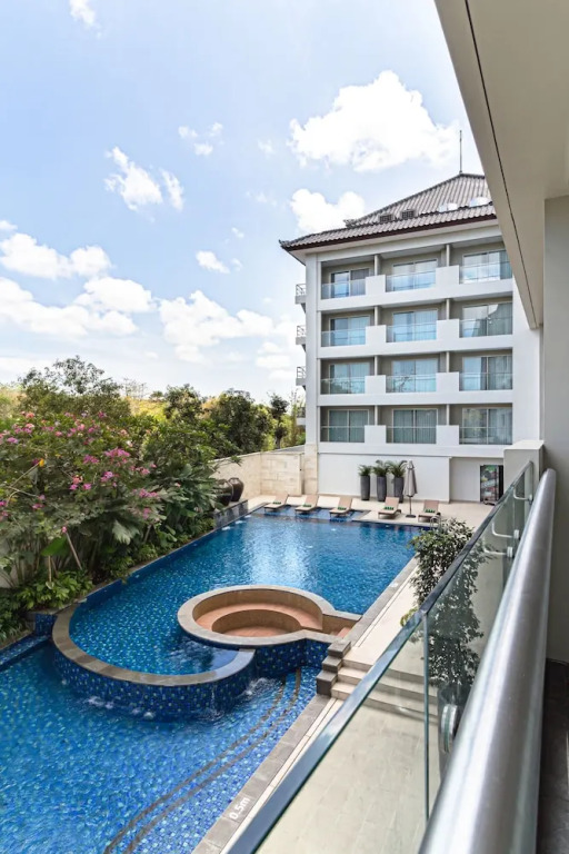 Best Western Kamala Jimbaran