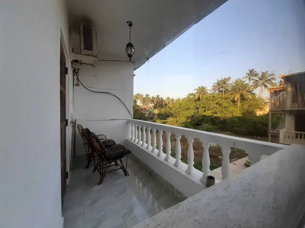 Wellness Inn - Chambres