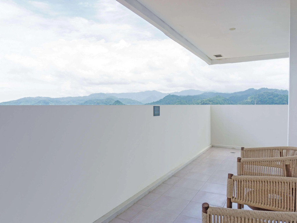 Golden Tulip Springhill Lampung - фото 7