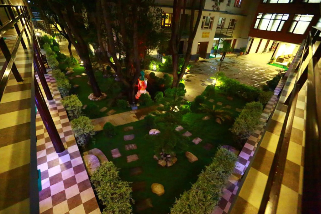 Hotel photo 15