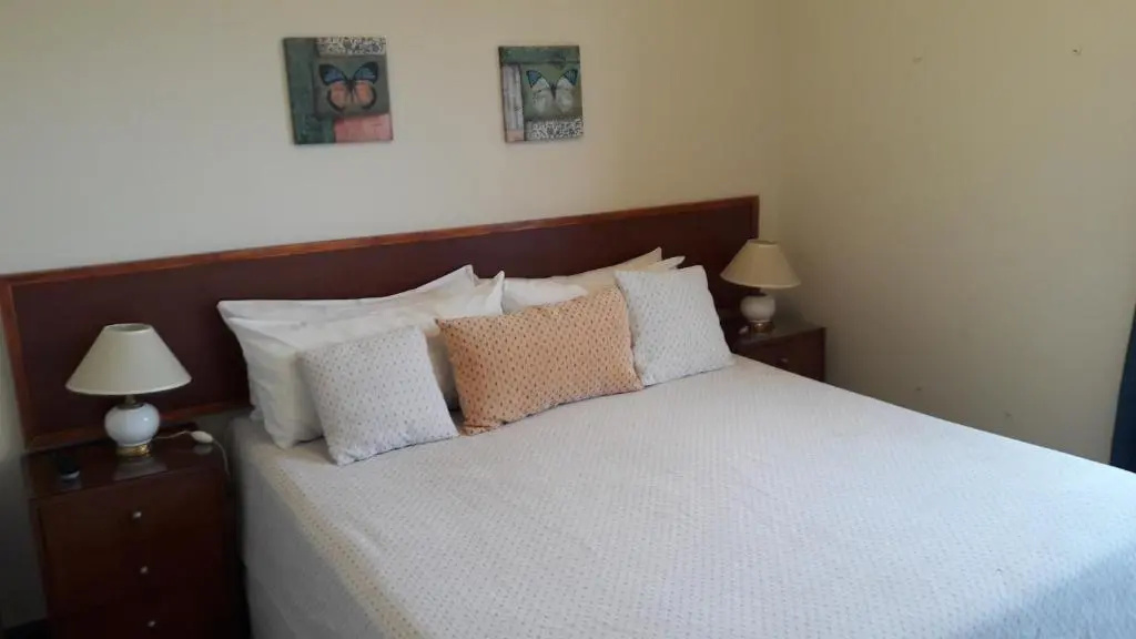 Departamentos Ushuaia Centro by Hotel Austral - Chambres
