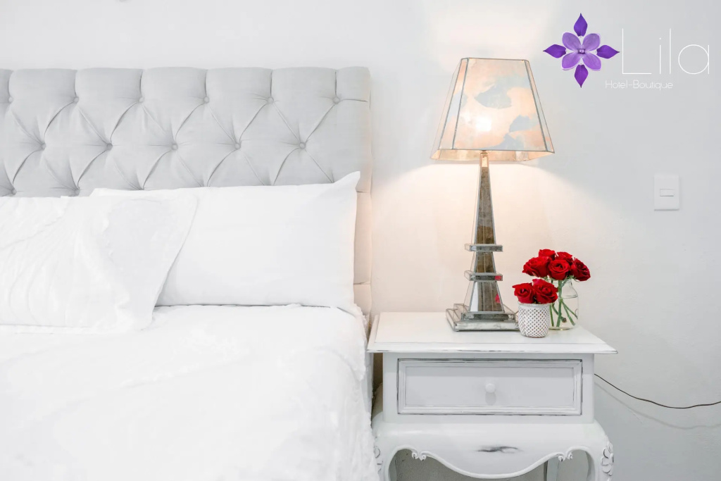 Lila Hotel