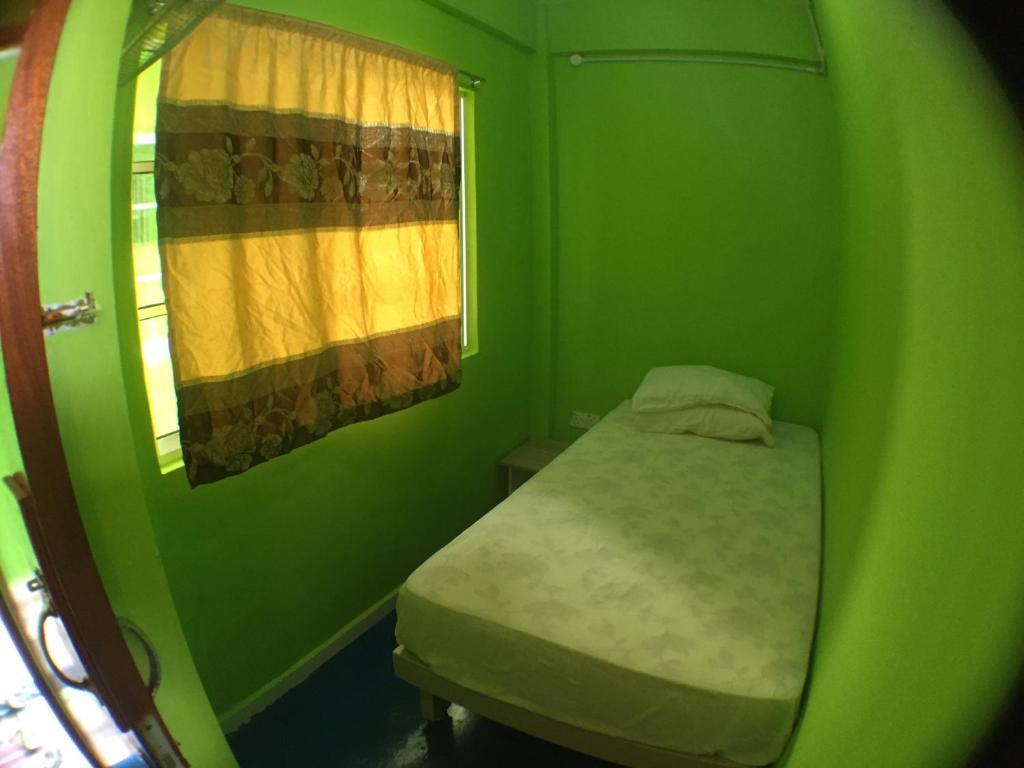 Vila Thai