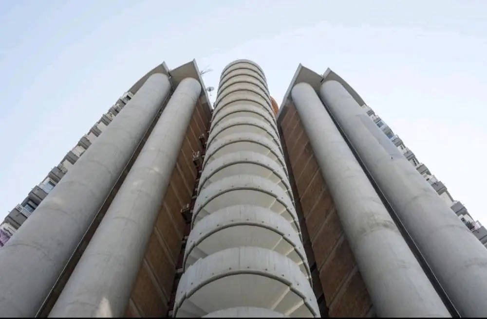 Torremolinos Apart - Skysuite sea views - Torremolinos Center