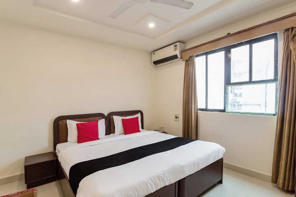 OYO Rooms Nampally Station - Général