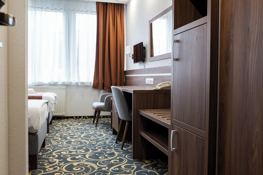 Hotel Árpád - Chambres
