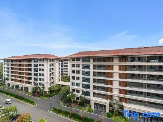 Mingshu Holiday Apartments