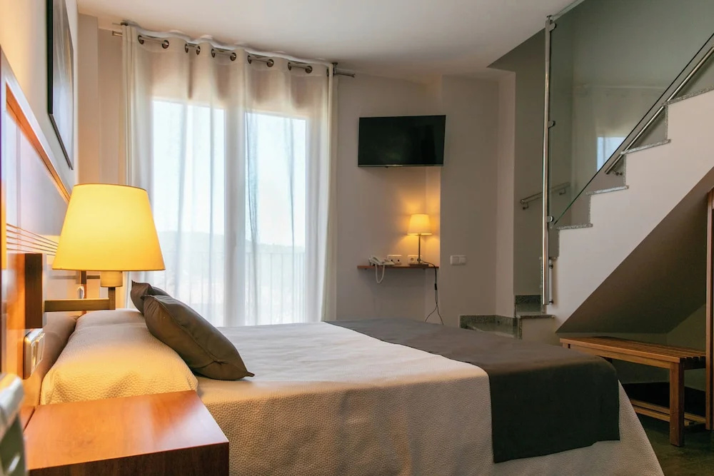 Aparthotel Cal Marçal - Général