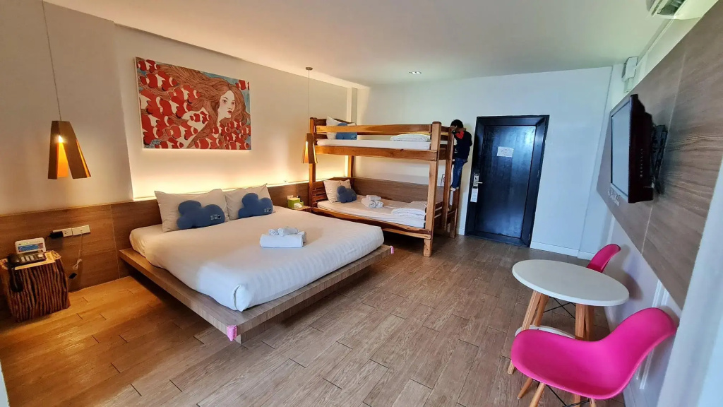 Hotel photo 22