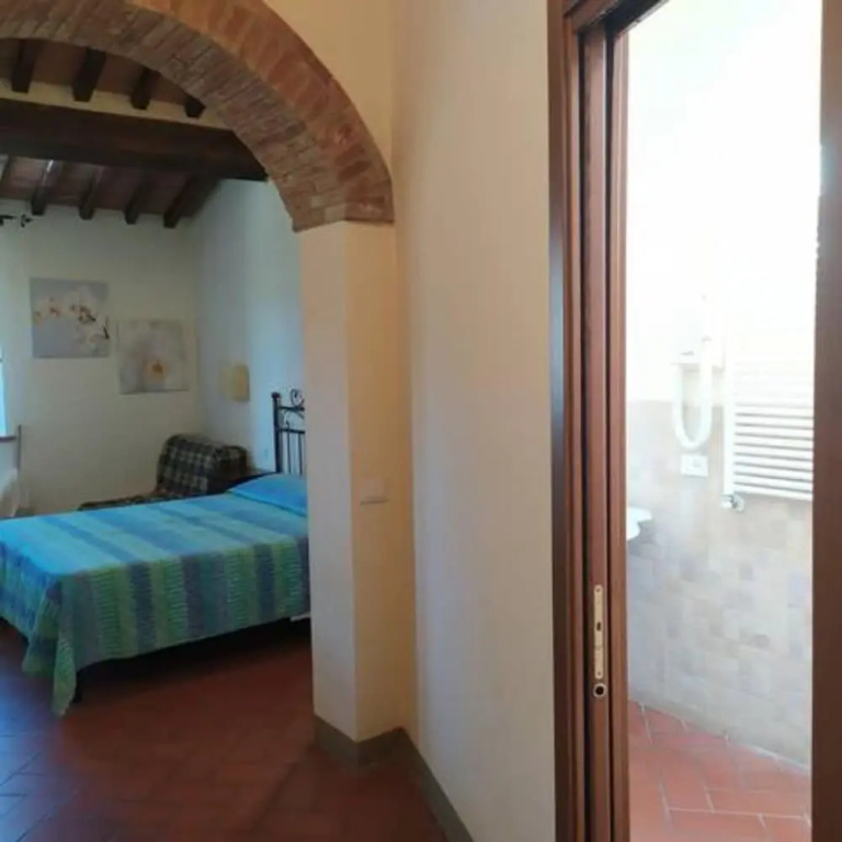 Le Noci - Chambres