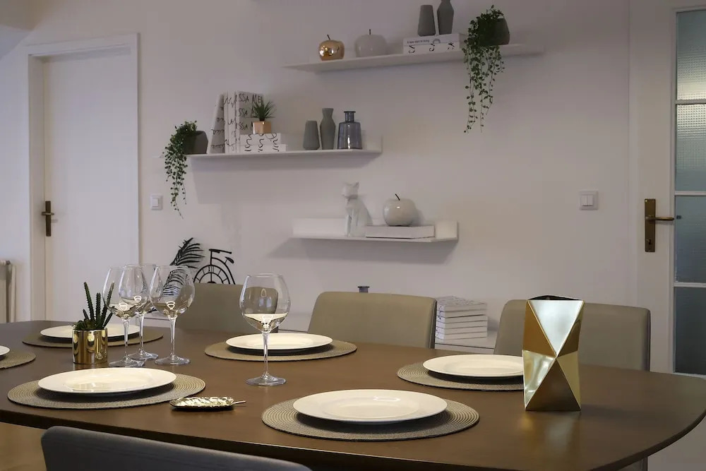 Villa Garden - фото 20