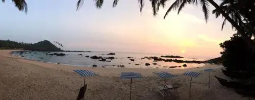 Cola Beach Exclusive Tented Resort - Général