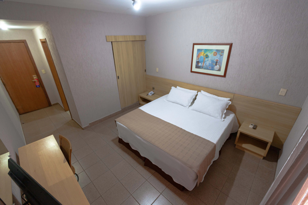 Hotel Foz do Iguaçu - Général
